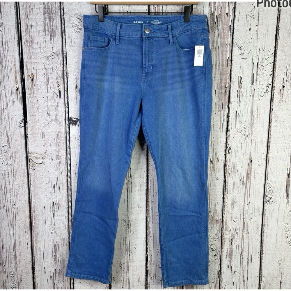 Jeans - Picture 4 of 5